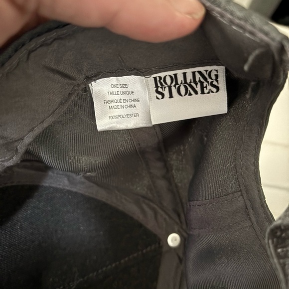 Rolling Stone Hat - Picture 2 of 3